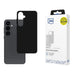 3mk Silicone Case for Samsung Galaxy S25 - Black - *Kategoria tymczasowa<<<HurtelXML