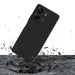 3mk Silicone Case for Xiaomi Redmi 13C/POCO C65 - black - *Kategoria tymczasowa<<<HurtelXML