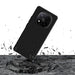 3mk Silicone Case for Xiaomi Redmi Note 14 Pro+ - black - *Kategoria tymczasowa<<<HurtelXML