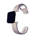 3mk Silicone Watch Strap for Apple Watch 38 / 40 / 41 mm - beige - *Kategoria tymczasowa<<<HurtelXML