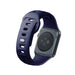 3mk Silicone Watch Strap for Apple Watch 38 / 40 / 41 mm - blue - *Kategoria tymczasowa<<<HurtelXML