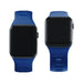 3mk Silicone Watch Strap for Apple Watch 42 / 44 / 45 / 49 mm - blue - *Kategoria tymczasowa<<<HurtelXML