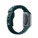 3mk Silicone Watch Strap for Apple Watch 42 / 44 / 45 / 49 mm - green - *Kategoria tymczasowa<<<HurtelXML