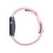 3mk Silicone Watch Strap for Apple Watch 42 / 44 / 45 / 49 mm - pink - *Kategoria tymczasowa<<<HurtelXML
