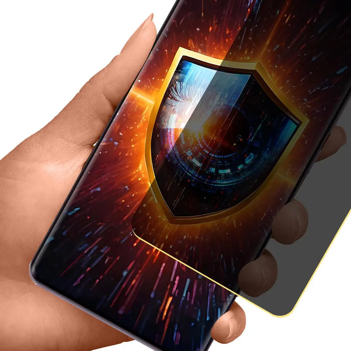 3mk Silky Matt Privacy Privacy Film for Realme 14 Pro - *Kategoria tymczasowa<<<HurtelXML