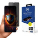 3mk Silky Matt Privacy protective film for Honor X6B - Cell phone protection film<<<HurtelXML
