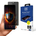 3mk Silky Matt Privacy Protective Film for Realme 12 Pro - Cell phone protection film<<<HurtelXML