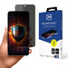 3mk Silky Matt Privacy protective foil for Samsung Galaxy M35 - Cell phone protection film<<<HurtelXML
