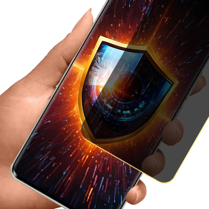 3mk Silky Matt Privacy Privacy Screen Protector for Honor 300 Ultra - *Kategoria tymczasowa<<<HurtelXML