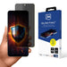 3mk Silky Matt Privacy Privacy Screen Protector for Honor Play 8T - *Kategoria tymczasowa<<<HurtelXML