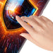 3mk Silky Matt Privacy Privacy Screen Protector for Huawei Mate 40 Pro - *Kategoria tymczasowa<<<HurtelXML