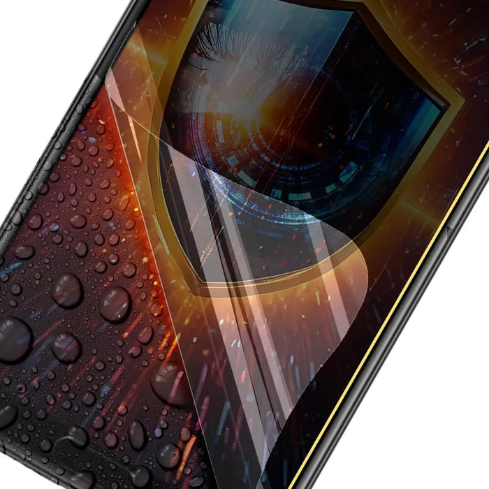 3mk Silky Matt Privacy Privacy Screen Protector for Huawei P20 Pro - *Kategoria tymczasowa<<<HurtelXML