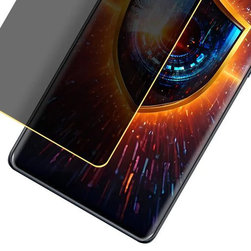 3mk Silky Matt Privacy Privacy Screen Protector for Infinix Note 40 Pro - *Kategoria tymczasowa<<<HurtelXML