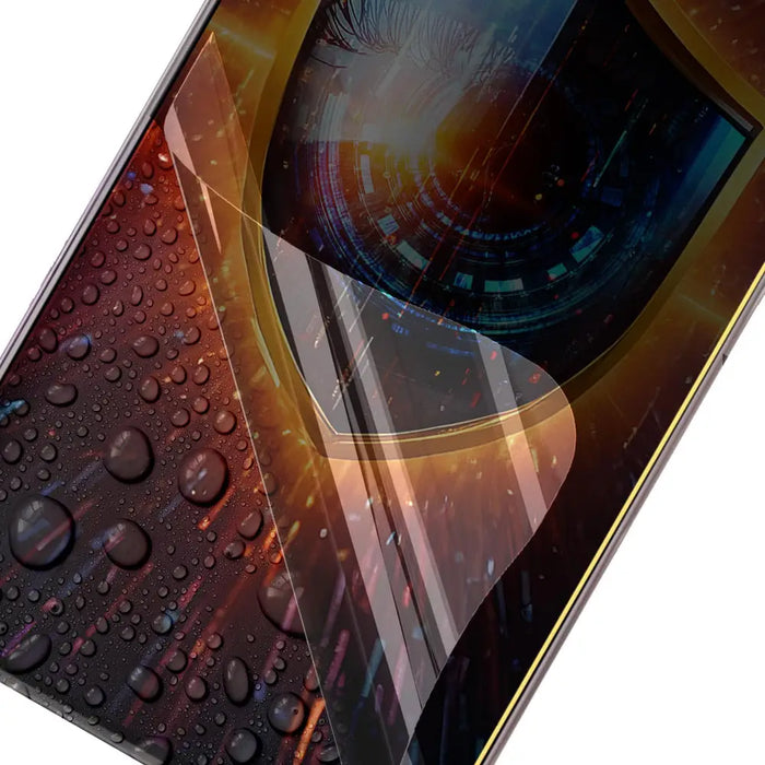 3mk Silky Matt Privacy Privacy Screen Protector for Infinix Note 50 / Note 50 Pro - *Kategoria tymczasowa<<<HurtelXML