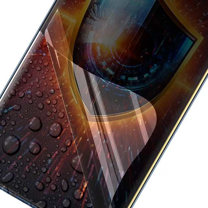 3mk Silky Matt Privacy Privacy Screen Protector for OnePlus 7 Pro - *Kategoria tymczasowa<<<HurtelXML