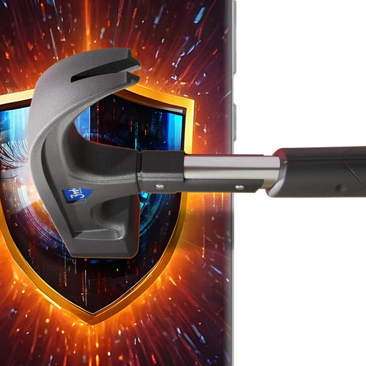 3mk Silky Matt Privacy Privacy Screen Protector for Oppo Find X7 Ultra - *Kategoria tymczasowa<<<HurtelXML