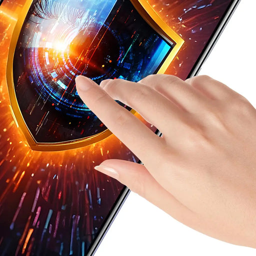 3mk Silky Matt Privacy Privacy Screen Protector for Realme 8i - *Kategoria tymczasowa<<<HurtelXML