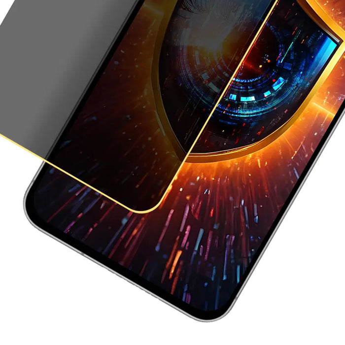 3mk Silky Matt Privacy Privacy Screen Protector for Samsung Galaxy A36 5G - *Kategoria tymczasowa<<<HurtelXML