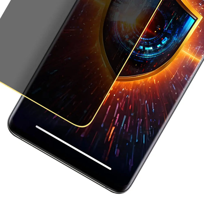 3mk Silky Matt Privacy Privacy Screen Protector for Samsung Galaxy S10 - *Kategoria tymczasowa<<<HurtelXML