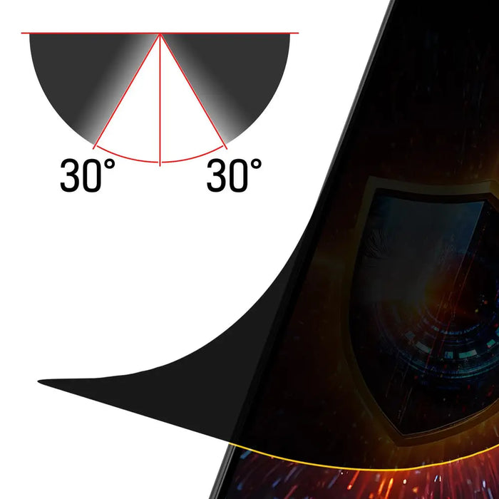 3mk Silky Matt Privacy Privacy Screen Protector for Sony Xperia 10 IV - *Kategoria tymczasowa<<<HurtelXML