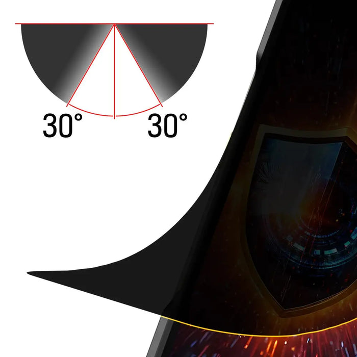 3mk Silky Matt Privacy Privacy Screen Protector for Ulefone Armor 27T Pro - *Kategoria tymczasowa<<<HurtelXML