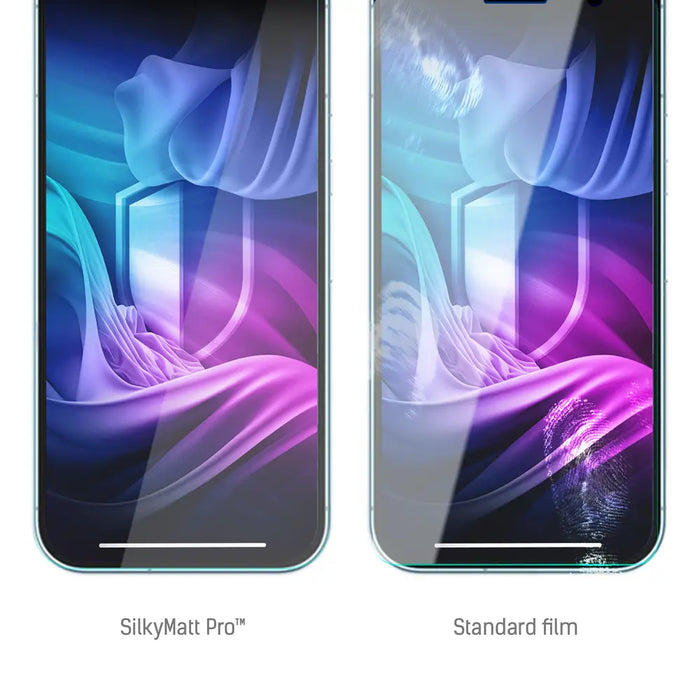 3mk Silky Matt Pro Matte Film for Google Pixel 9 / 9 Pro - *Kategoria tymczasowa<<<HurtelXML