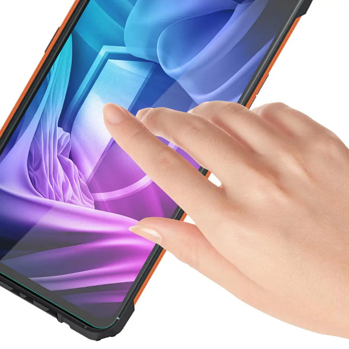 3mk Silky Matt Pro matte foil for Cubot KingKong Ace 2 - *Kategoria tymczasowa<<<HurtelXML