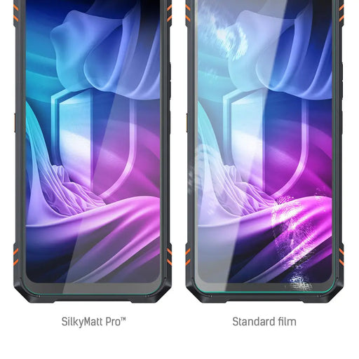 3mk Silky Matt Pro matte foil for Cubot KingKong Star 2 - *Kategoria tymczasowa<<<HurtelXML