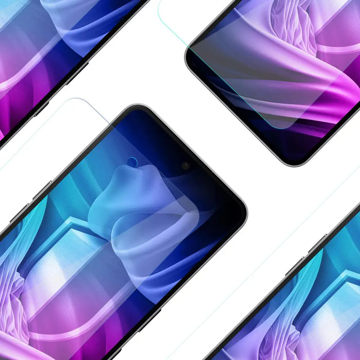 3mk Silky Matt Pro matte foil for Nothing Phone (3a) / (3a) Pro - *Kategoria tymczasowa<<<HurtelXML