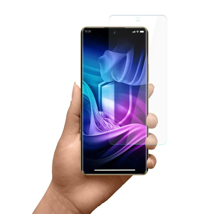3mk Silky Matt Pro matte foil for Realme 12 Pro/12 Pro+ - *Kategoria tymczasowa<<<HurtelXML