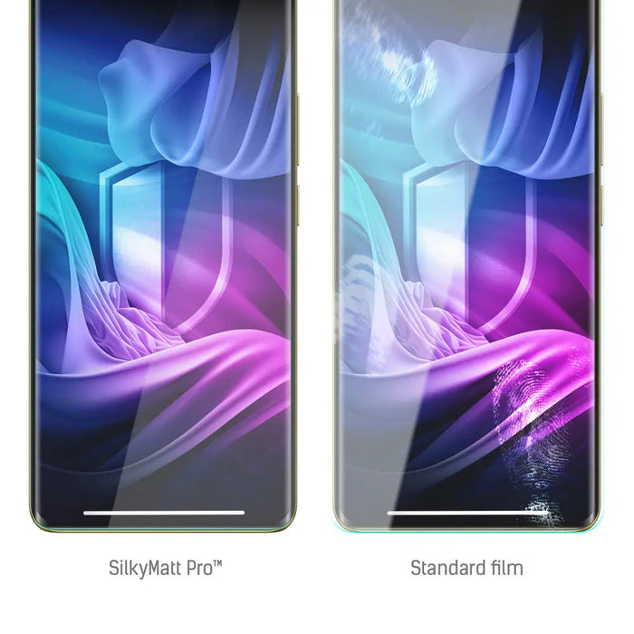 3mk Silky Matt Pro matte foil for Realme 12 Pro/12 Pro+ - *Kategoria tymczasowa<<<HurtelXML