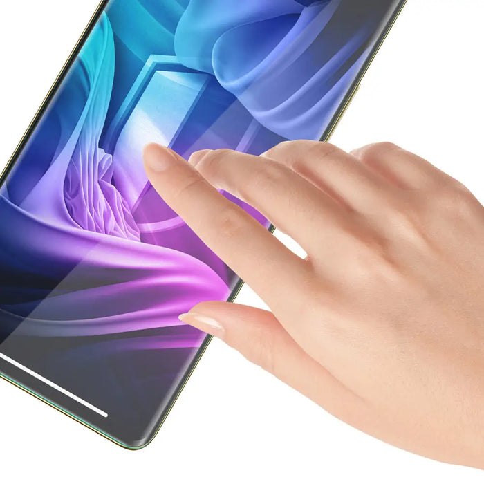 3mk Silky Matt Pro matte foil for Realme 12 Pro/12 Pro+ - *Kategoria tymczasowa<<<HurtelXML