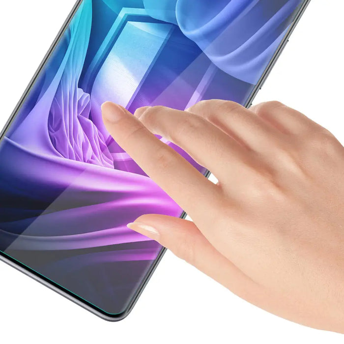 3mk Silky Matt Pro matte foil for Xiaomi Poco X7 Pro - *Kategoria tymczasowa<<<HurtelXML