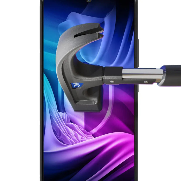 3mk Silky Matt Pro matte foil on TCL 605 / 60 SE - *Kategoria tymczasowa<<<HurtelXML