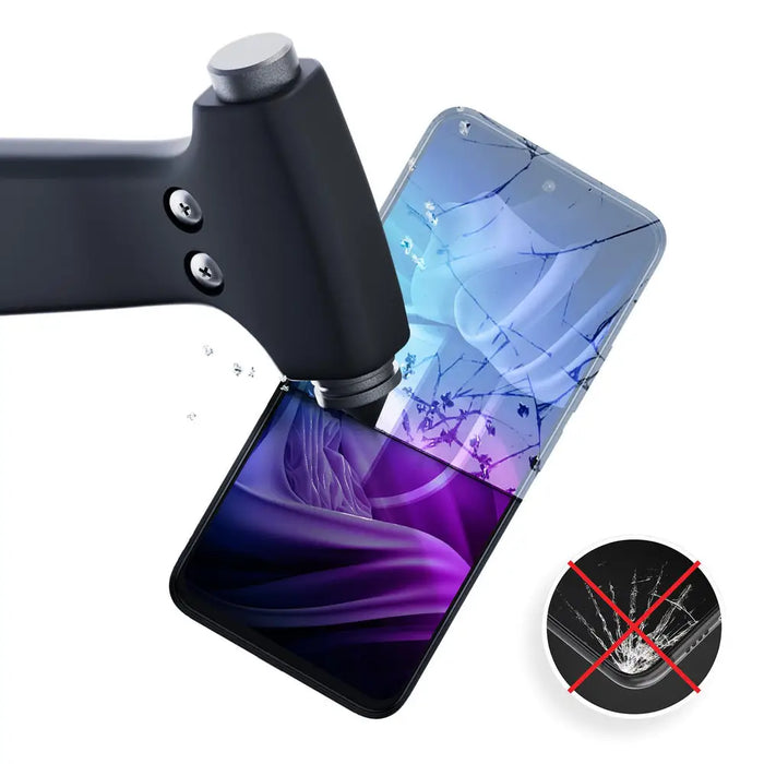 3mk Silky Matt Pro matte foil on TCL 605 / 60 SE - *Kategoria tymczasowa<<<HurtelXML