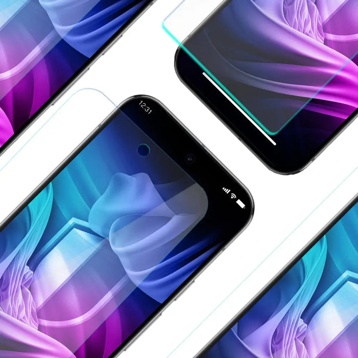 3mk Silky Matt Pro screen protector for Google Pixel 9 Pro XL - *Kategoria tymczasowa<<<HurtelXML