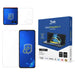 3mk SilverProtection+ Folded Edition Protective Film for Motorola Razr 60 Ultra - *Kategoria tymczasowa<<<HurtelXML