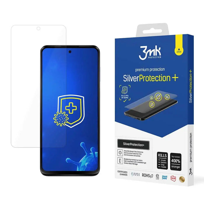 3mk SilverProtection+ protective foil for Motorola Moto G13 / G23 - Cell phone protection film<<<HurtelXML