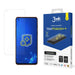 3mk SilverProtection+ protective foil for OnePlus Nord 2 5G - Cell phone protection film<<<HurtelXML