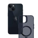 3mk Smoke Case Mag&Stand for Apple iPhone 13/14 - black - *Kategoria tymczasowa<<<HurtelXML
