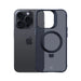 3mk Smoke Case Mag&Stand for Apple iPhone 13 pro max - black - *Kategoria tymczasowa<<<HurtelXML