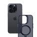 3mk Smoke Case Mag&Stand for Apple iPhone 14 pro - black - *Kategoria tymczasowa<<<HurtelXML