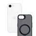 3mk Smoke Case Mag&Stand for Apple iPhone 16E - black - *Kategoria tymczasowa<<<HurtelXML