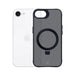 3mk Smoke Case Mag&Stand for Apple iPhone 16E - black - *Kategoria tymczasowa<<<HurtelXML