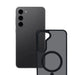 3mk Smoke MagCase for Samsung Galaxy S23 5G - Black - *Kategoria tymczasowa<<<HurtelXML