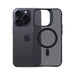 3mk Smoke MagCase with MagSafe for iPhone 13 Pro Max - Semi-Transparent - *Kategoria tymczasowa<<<HurtelXML