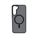 3mk Smoke MagCase with MagSafe for Samsung Galaxy S24+ - semi-transparent - *Kategoria tymczasowa<<<HurtelXML