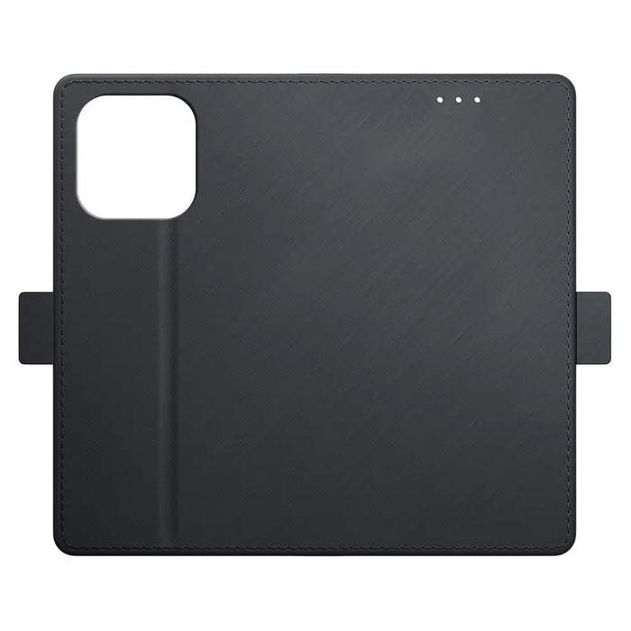 3mk Wallet Case for iPhone 13 Pro - Black - *Kategoria tymczasowa<<<HurtelXML