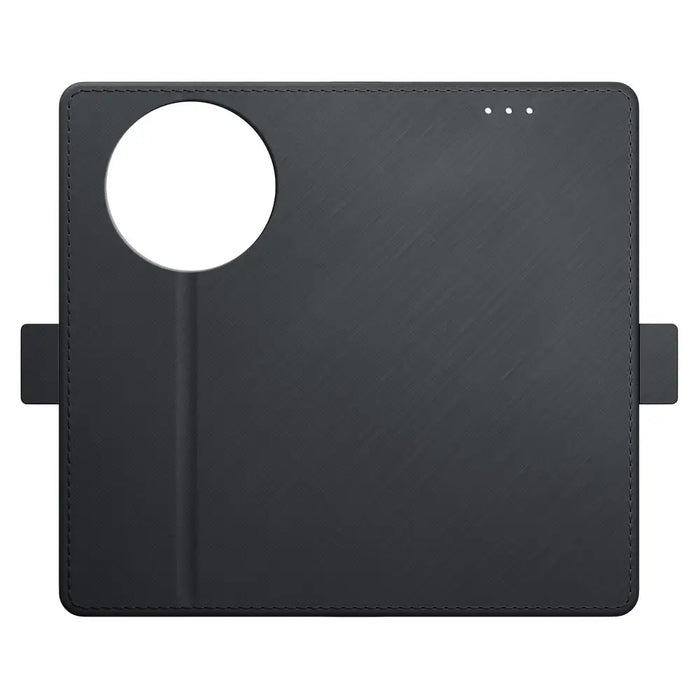 3mk Wallet Case for Realme 11 Pro - Black - *Kategoria tymczasowa<<<HurtelXML