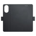 3mk Wallet Case for Realme C67 - Black - *Kategoria tymczasowa<<<HurtelXML